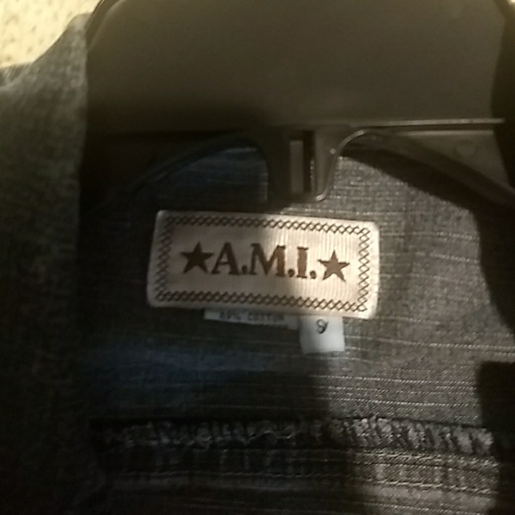 Denim jacket - Picture 2 of 3